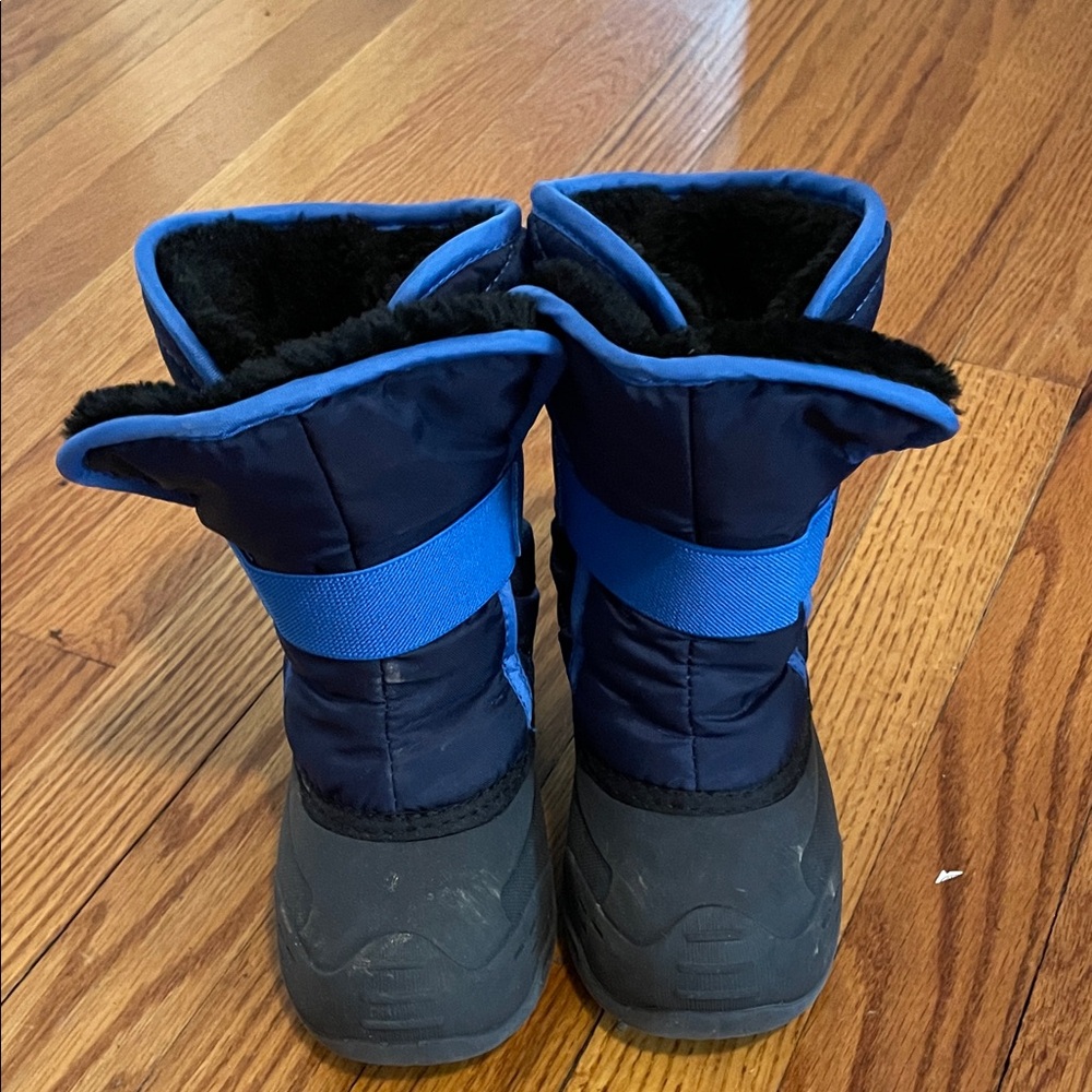 Kamik Snowbugs Boots